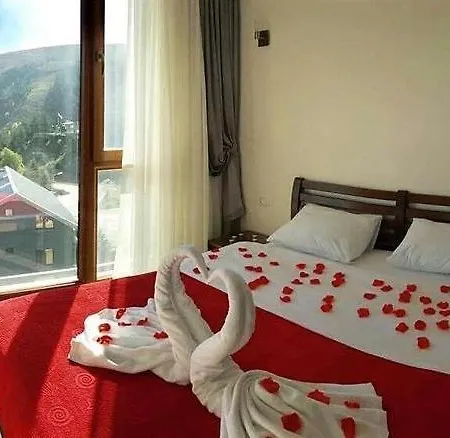 Scardus Hotel Popova Shapka