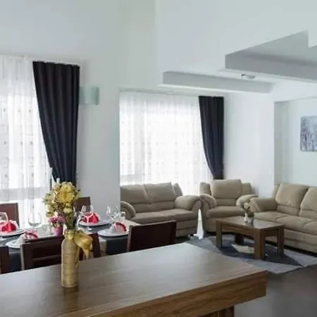 Scardus Hotel Popova Shapka