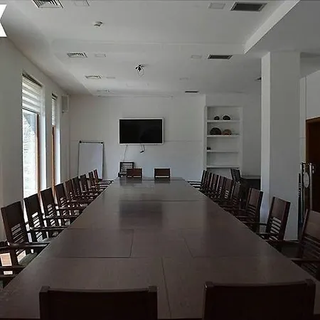 Hotel Scardus 4*